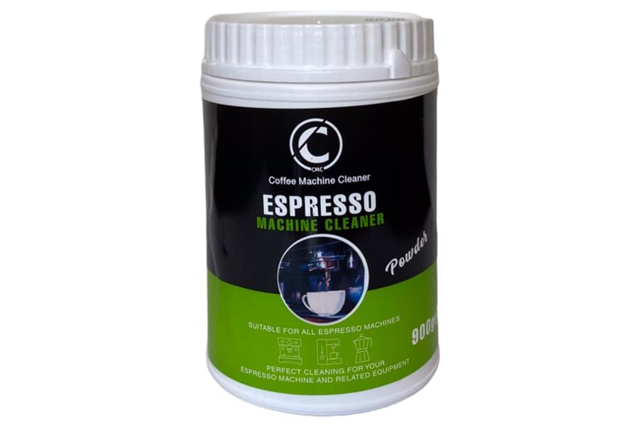 Espresso Makinası Toz Temizleyici 900 gr