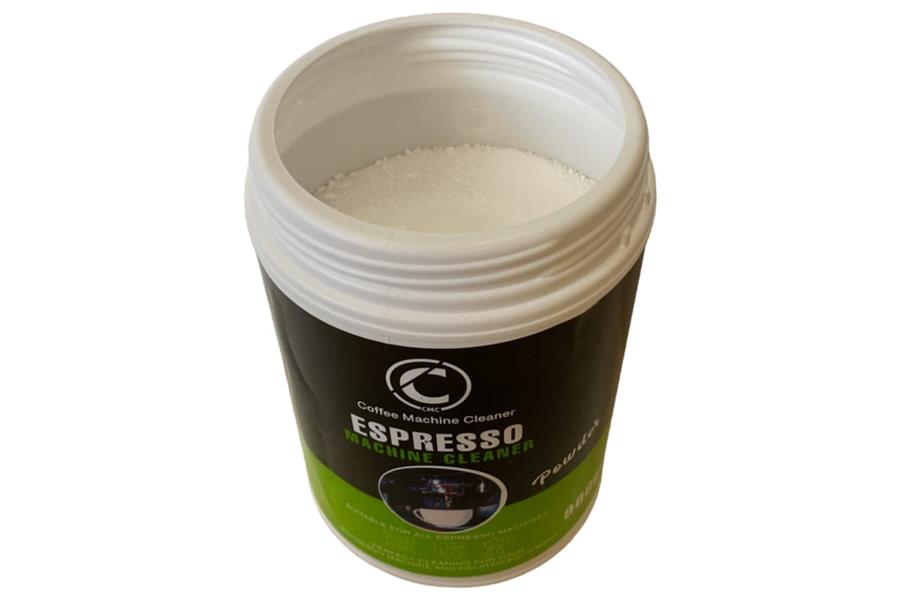 Espresso Makinası Toz Temizleyici 900 gr