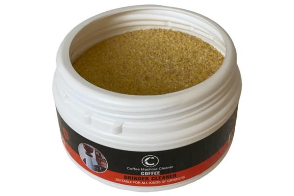 Kahve Değirmeni Temizleyicisi 250 gr